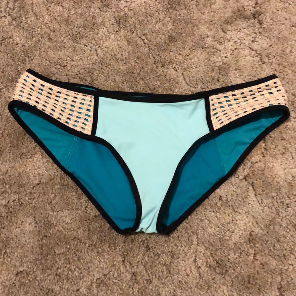 Swim bottoms
